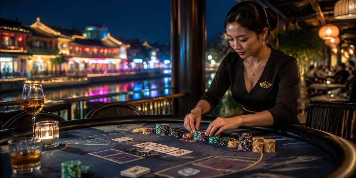 aa88 Live Casino